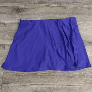 Wilson tennis/athletic skirt